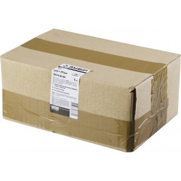 303110-06-035 | Винт DIN 965, M6 x 35 мм, 5 кг, кл. пр. 4.8, оцинкованный, ЗУБР МАСТЕР-4