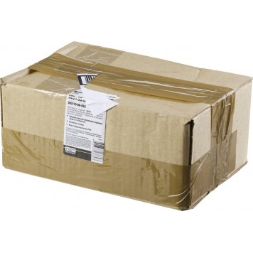 303110-06-055 | Винт DIN 965, M6 x 55 мм, 5 кг, кл. пр. 4.8, оцинкованный, ЗУБР МАСТЕР-4