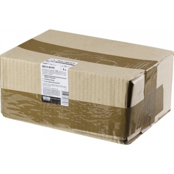 303110-06-070 | Винт DIN 965, M6 x 70 мм, 5 кг, кл. пр. 4.8, оцинкованный, ЗУБР МАСТЕР-4