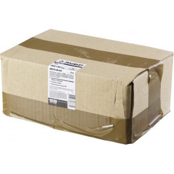 303110-06-085 | Винт DIN 965, M6 x 85 мм, 5 кг, кл. пр. 4.8, оцинкованный, ЗУБР МАСТЕР-4
