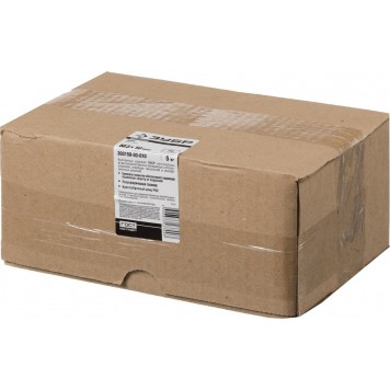 303150-03-010 | Винт DIN 7985, M3 x 10 мм, 5 кг, кл. пр. 4.8, оцинкованный, ЗУБР МАСТЕР-4