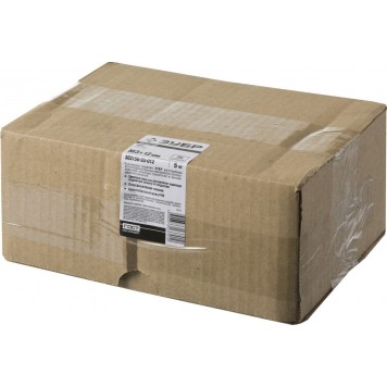 303150-03-012 | Винт DIN 7985, M3 x 12 мм, 5 кг, кл. пр. 4.8, оцинкованный, ЗУБР МАСТЕР-4