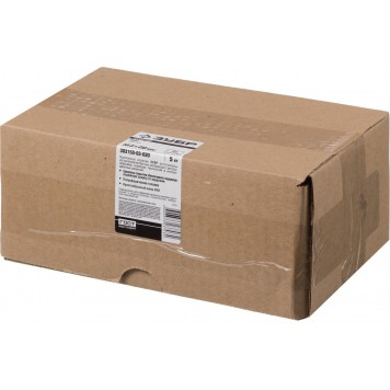 303150-03-020 | Винт DIN 7985, M3 x 20 мм, 5 кг, кл. пр. 4.8, оцинкованный, ЗУБР МАСТЕР-4