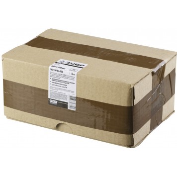 303150-04-020 | Винт DIN 7985, M4 x 20 мм, 5 кг, кл. пр. 4.8, оцинкованный, ЗУБР МАСТЕР-4