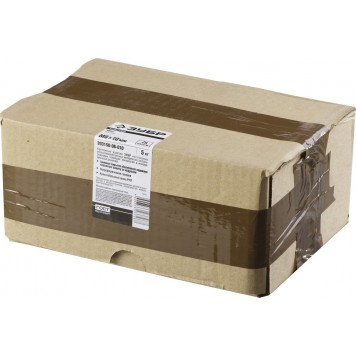 303150-06-010 | Винт DIN 7985, M6 x 10 мм, 5 кг, кл. пр. 4.8, оцинкованный, ЗУБР МАСТЕР-4