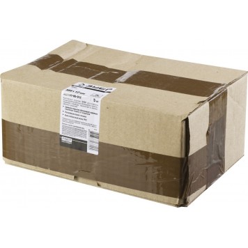 303150-06-012 | Винт DIN 7985, M6 x 12 мм, 5 кг, кл. пр. 4.8, оцинкованный, ЗУБР МАСТЕР-4
