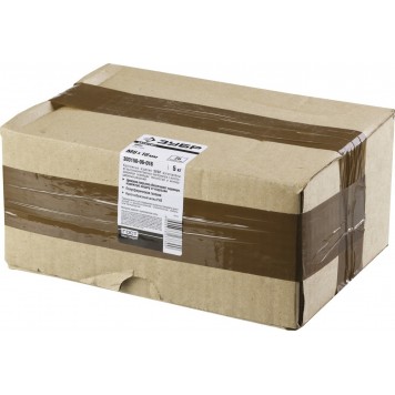 303150-06-016 | Винт DIN 7985, M6 x 16 мм, 5 кг, кл. пр. 4.8, оцинкованный, ЗУБР МАСТЕР-4