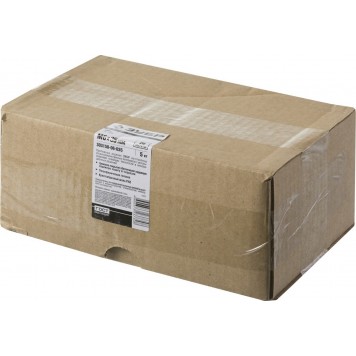 303150-06-035 | Винт DIN 7985, M6 x 35 мм, 5 кг, кл. пр. 4.8, оцинкованный, ЗУБР МАСТЕР-4