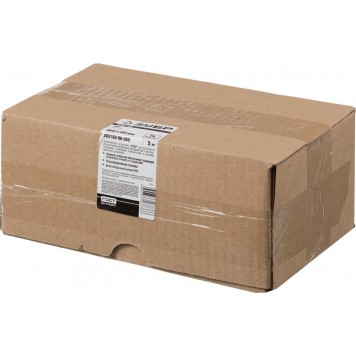 303150-06-055 | Винт DIN 7985, M6 x 55 мм, 5 кг, кл. пр. 4.8, оцинкованный, ЗУБР МАСТЕР-4