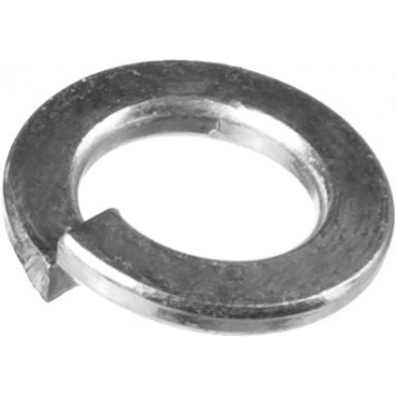 303850-04 | Шайба DIN 127 пружинная, 4 мм, 5 кг, оцинкованная, ЗУБР-0