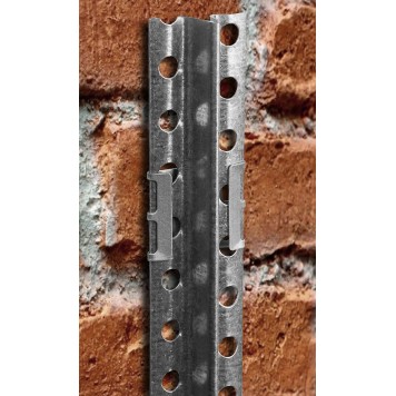 30950-100 | крепление для установки маячковых профилей 100 шт, креммер, ЗУБР МАСТЕР-4