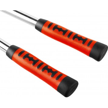 31034_z01 | Заклепочник двуручный, для заклёпок d=3,2 / 4,0 / 4,8 мм из алюминия и стали, литой корпус, MIRAX-5