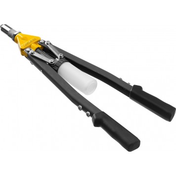 3106 | Заклепочник двуручный, "RX770", для заклёп d=3,2-6,4 мм -алюминий, силовой, литой корп, STAYER GRAND-3