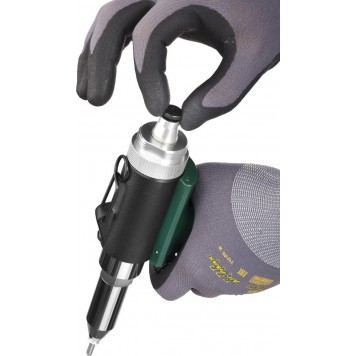 31188 | Заклепочник пневматический 2.4-4.8 мм, KRAFTOOL ARC-48 VACUUM-LOCK-11