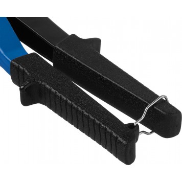 31194 | Заклепочник поворотный 90-180°, для заклёпок d=2,4-4,8 мм - алюминий и сталь, d=2,4-4,0 - нерж сталь, литой корпус, Профессиона, ПРО-180, ЗУБР ПРОФЕССИОНАЛ-8