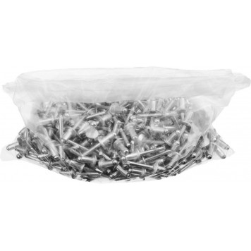 31205-48-25 | Алюминиевые заклепки Pro-FIX, 4.8 х 25 мм, 500 шт, STAYER PROFESSIONAL-2