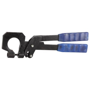 3132 | Просекатель двуручный для монтажа металлических профилей, СИБИН-0