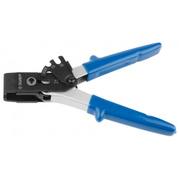 31380 | Заклепочник двухрычажный, для анкерного крепежа МОЛЛИ с резьбой М4- М8, ЗУБР ЭКСПЕРТ-0