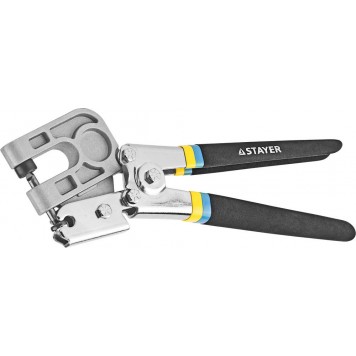 31381 | Просекатель для тонкостенных металлоконструкций, STAYER PROFI-0