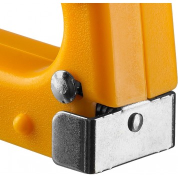 3140_z01 | Степлер "A 53", пластиковый корпус, для тонкой скобы тип 53 (4-8 мм), STAYER MASTER-9