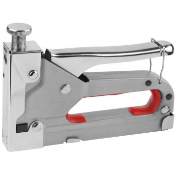 3143 | Степлер металлический регулируемый, тип 53, 4-14 мм, DEXX-0