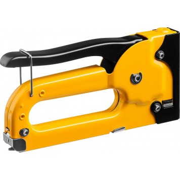 3145_z01 | Степлер "B 53", металлический корпус, для тонкой скобы тип 53 (4-8 мм), STAYER MASTER-6