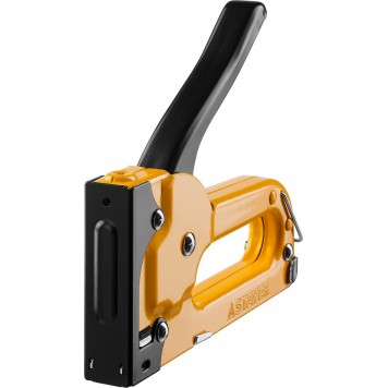 3145_z01 | Степлер "B 53", металлический корпус, для тонкой скобы тип 53 (4-8 мм), STAYER MASTER-7