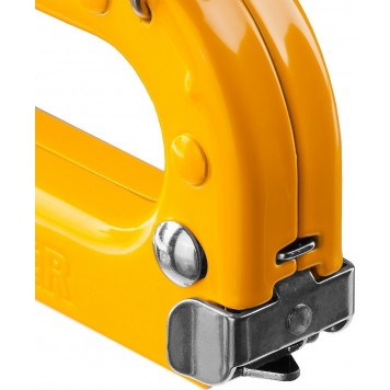 3145_z01 | Степлер "B 53", металлический корпус, для тонкой скобы тип 53 (4-8 мм), STAYER MASTER-9