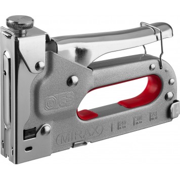 3146 | Степлер для скоб 3-в-1: тип 140 (4-14 мм) / 300 (10-14 мм) / 28 (10-12 мм), MIRAX-4