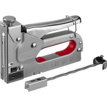 3146 | Степлер для скоб 3-в-1: тип 140 (4-14 мм) / 300 (10-14 мм) / 28 (10-12 мм), MIRAX-5