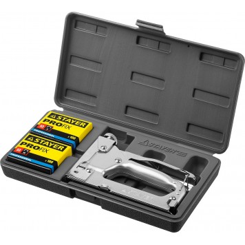 3150-H4_z01 | Степлер "Pro 53" для скоб тип 53 (4-14 мм), в кейсе, STAYER PROFESSIONAL-6
