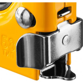 31501 | Степлер "Max 53" с регулировкой силы удара, металлический корпус, для тонкой скобы тип 53 (4-14 мм), STAYER MASTER-9