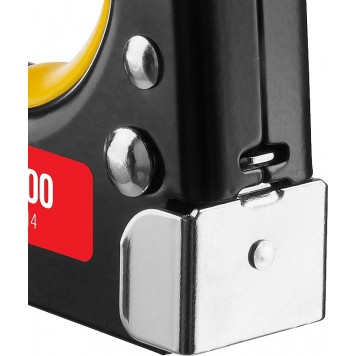 31507 | Степлер для скоб "BlackPro 53" 3-в-1: тип 53 (4-14 мм) / 300 (10-14 мм) / 500 (14 мм), STAYER PROFESSIONAL-9