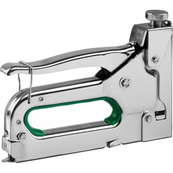 31508_z02 | Степлер "Max 140" с регулировкой силы удара, металл корпус 4-в-1: тип 140 (6-14 мм) / 28 (10-12 мм) / 300 (10-14 мм) / 500 (14 мм), STAYER-6