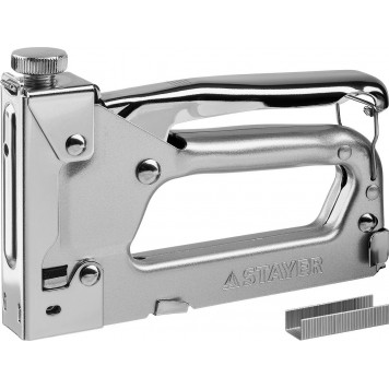 3150_z01 | Степлер для скоб "Pro 53" тип 53 (4-14 мм), STAYER PROFESSIONAL-0