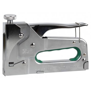 31510 | Степлер комбинированный 4-в-1: тип 140 (6-14 мм) / 300 (10-14 мм) / 500 (14 мм) / 36 (10-14 мм) для скоб и гвоздей, STAYER-0