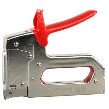31512 | Пистолет скобозабивной кабельный, тип 36, 10-14 мм, STAYER PROFI-0
