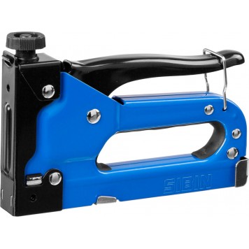 31535 | Степлер для скоб тип 53 (4-14 мм), СИБИН-0