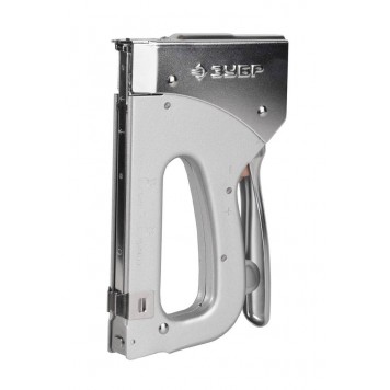 31580 | Степлер для скоб "T-36" 2-в-1: тип 36 (10-14 мм) и тип 28 (9-11 мм), ЗУБР ПРОФЕССИОНАЛ-0