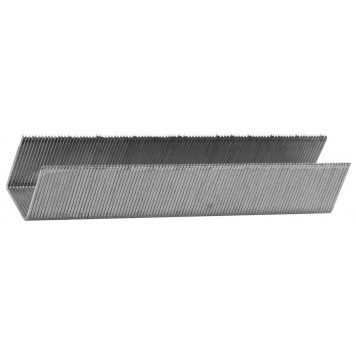 31605-14_z01 | Скобы тип 53, 14 мм, особотвердые, "БУЛЬДОГ", 500 шт, ЗУБР ПРОФЕССИОНАЛ-0
