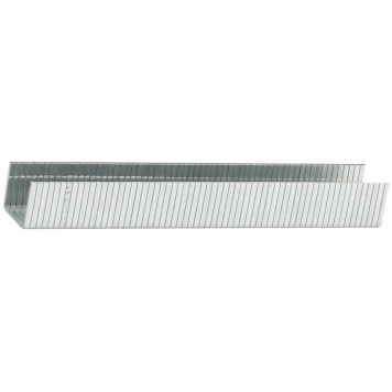 31610-06-5000 | Скобы тип 140, 6мм, особотвердые, зеленые, 5000 шт, STAYER PROFI-0