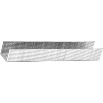 31670-06 | 6 мм скобы для степлера тонкие тип 53, 1000 шт, KRAFTOOL-0