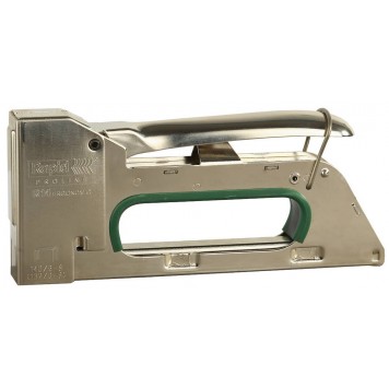 31730-R14 | Пистолет скобозабивной металлический, 6-8 мм, RAPID PROLINE-0