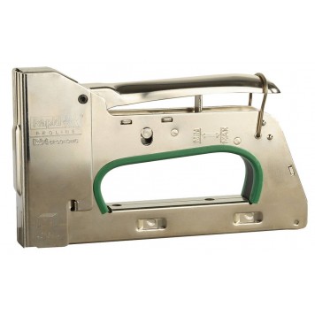 31731-R34 | Пистолет скобозабивной металлический, 6-14 мм, RAPID PROLINE-0