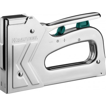 3185 | Степлер для скоб "140" 3-в-1: тип 140 (6-16 мм) / 300 (16 мм) / 500 (16 мм), KRAFTOOL GRAND-0
