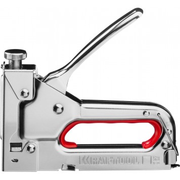 3187 | Степлер для скоб тип 53 (6-14 мм), KRAFTOOL-2
