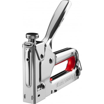 3187 | Степлер для скоб тип 53 (6-14 мм), KRAFTOOL-3