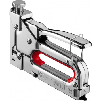 3187 | Степлер для скоб тип 53 (6-14 мм), KRAFTOOL-4