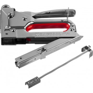 3187 | Степлер для скоб тип 53 (6-14 мм), KRAFTOOL-5