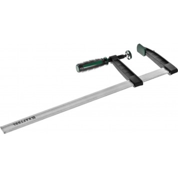 32011-120-500 | Струбцина тип F 500/120 мм, KRAFTOOL MF 500/120-0